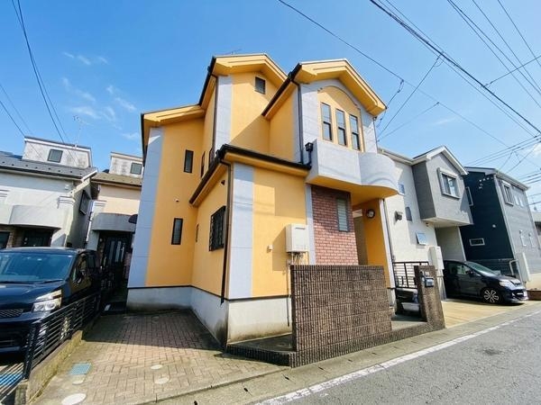 綾瀬市深谷中6丁目 中古戸建