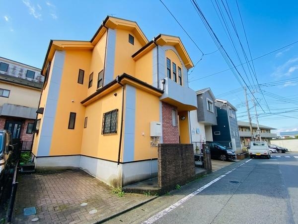 綾瀬市深谷中6丁目　中古戸建