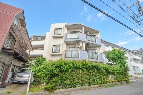 セザール第二相模原