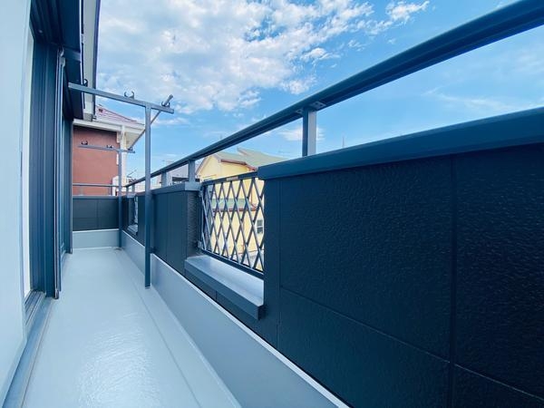 海老名市大谷南４丁目の中古一戸建て