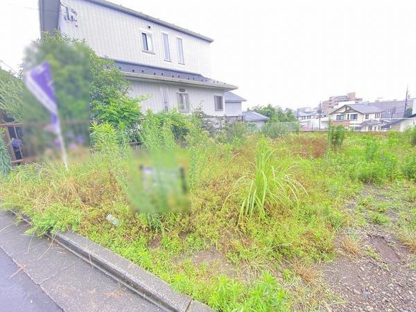 横浜市泉区和泉中央南4丁目　土地　全3区画　C区画