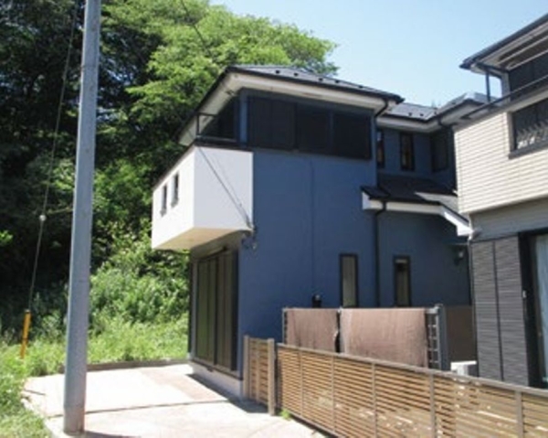 横浜市旭区南本宿町　中古戸建