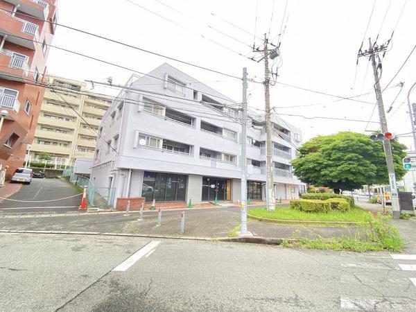 平戸町ハイツ