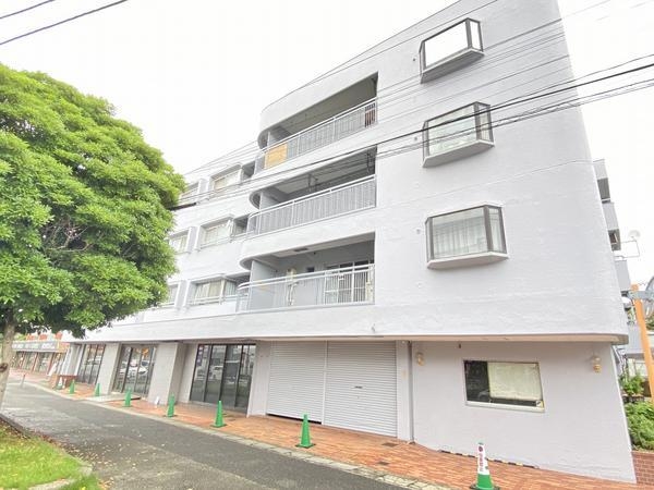 平戸町ハイツ