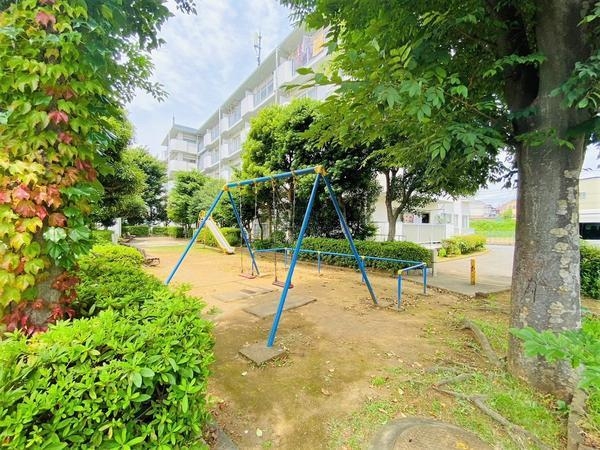 藤沢市円行　新築戸建　全3棟　1号棟(西谷公園)