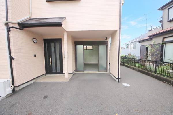 大和市下鶴間　中古戸建