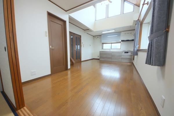 大和市下鶴間　中古戸建