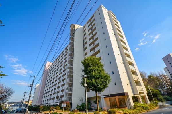 東建座間ハイツ１号棟