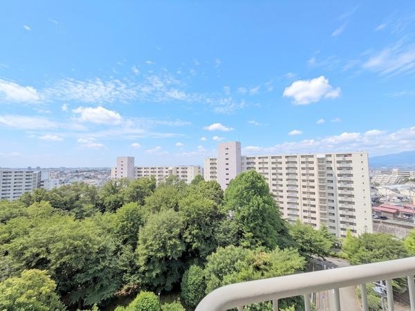 東建座間ハイツ１号棟