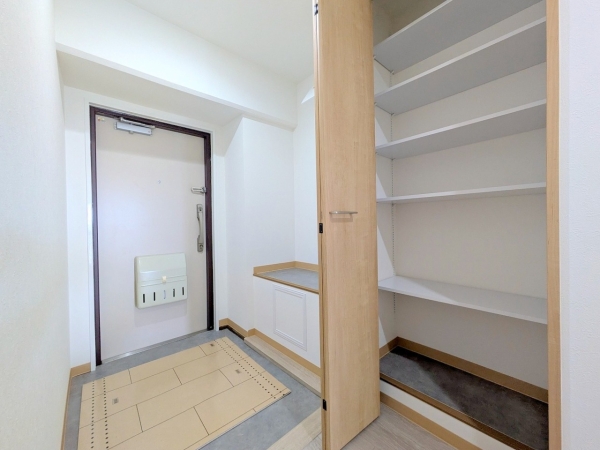 東建座間ハイツ１号棟
