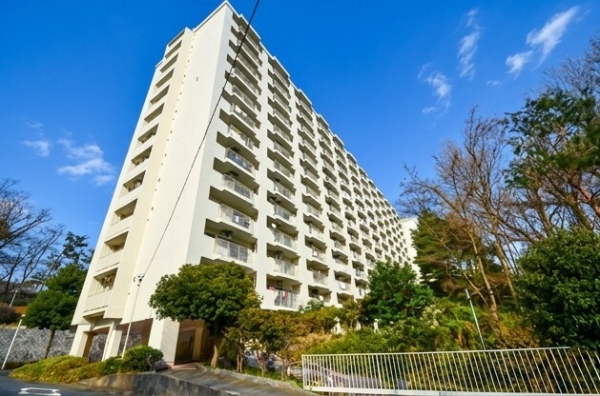 東建座間ハイツ１号棟