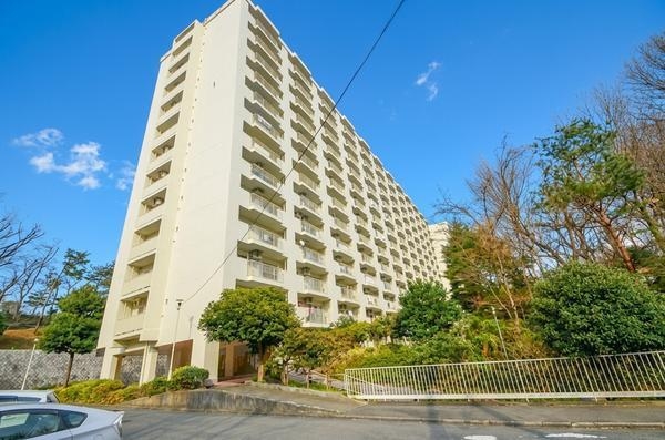 東建座間ハイツ１号棟