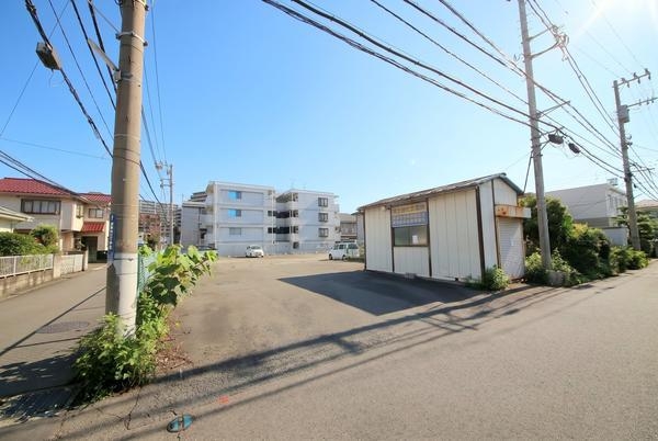 座間市相武台3丁目2期 建築条件なし売地