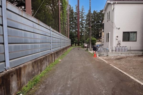 相模原市南区大野台3丁目第43　新築分譲住宅