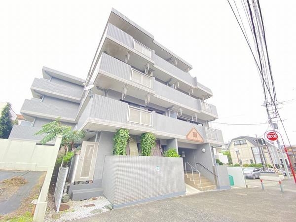 リベルテ南万騎が原