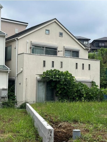 横浜市戸塚区矢部町 中古戸建