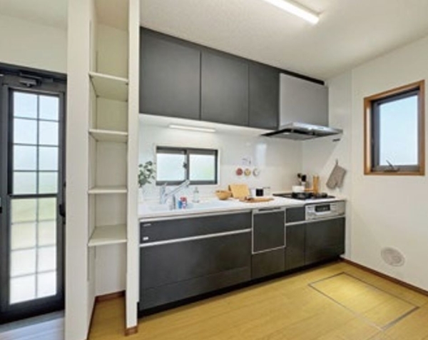 藤沢市宮原の中古一戸建て
