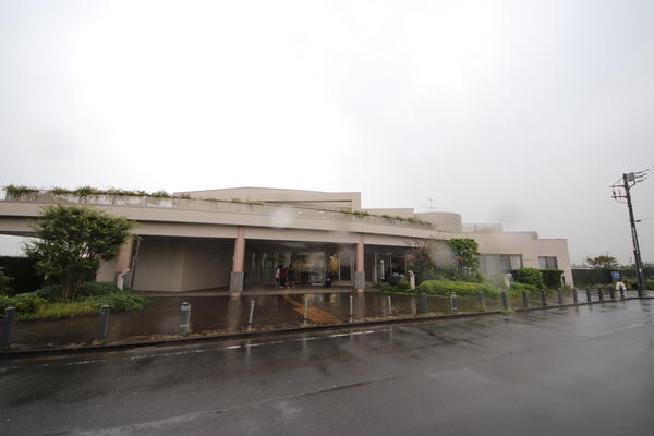 横浜市泉区上飯田町　新築戸建　全2棟　1号棟(横浜市上飯田地区センター)
