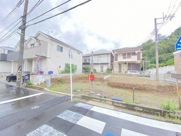 横浜市泉区上飯田町　新築戸建　全2棟　1号棟