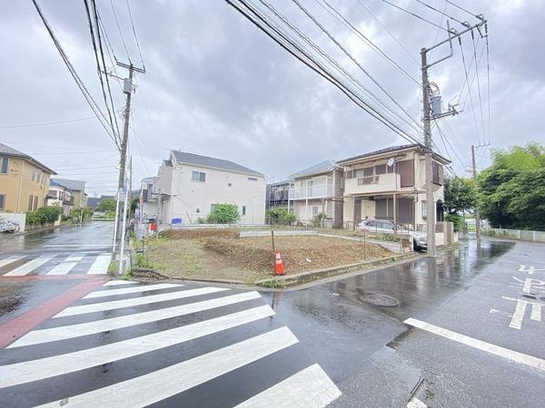 横浜市泉区上飯田町　新築戸建　全2棟　2号棟