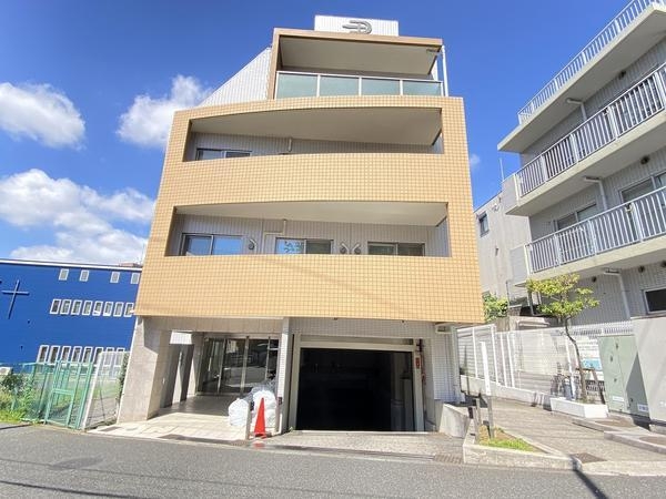 アークプラザ南万騎が原