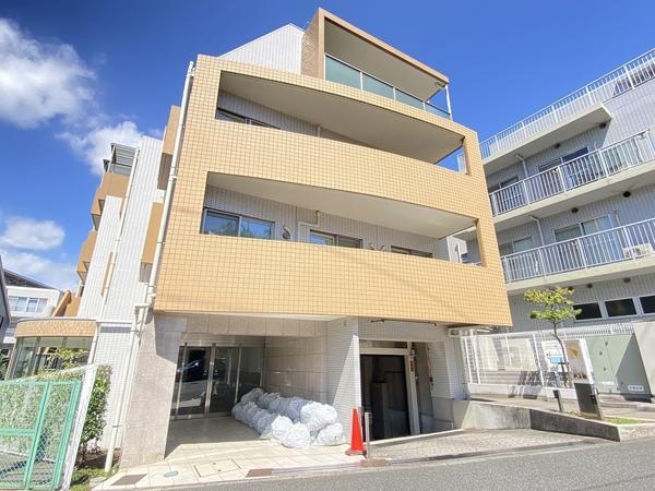 アークプラザ南万騎が原
