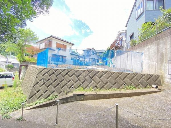 横浜市戸塚区平戸3丁目 新築戸建