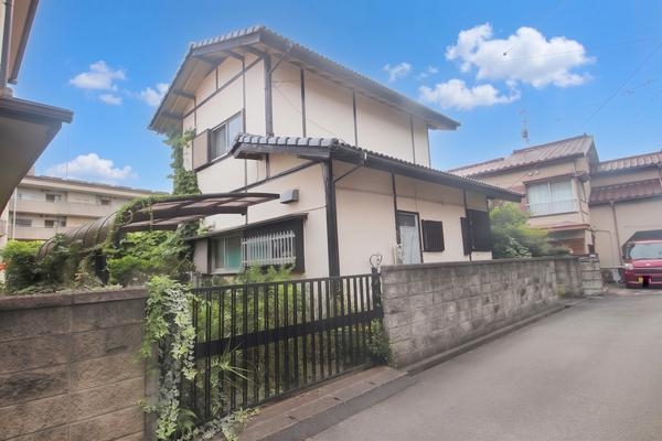 座間市広野台1丁目 中古戸建