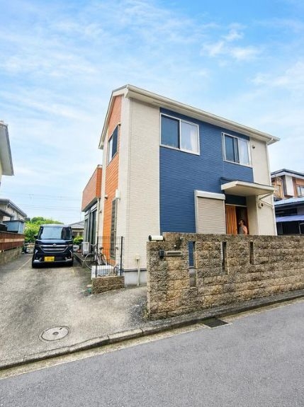 横浜市戸塚区南舞岡３丁目の中古一戸建て