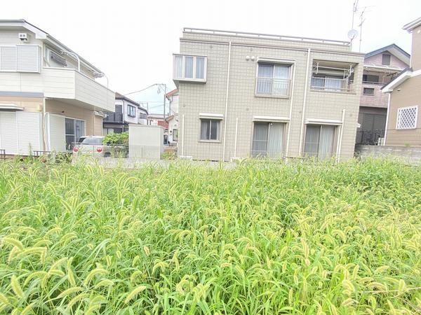 藤沢市用田　土地　全3区画　1区画