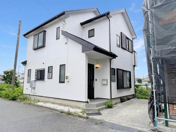 相模原市南区当麻　中古戸建