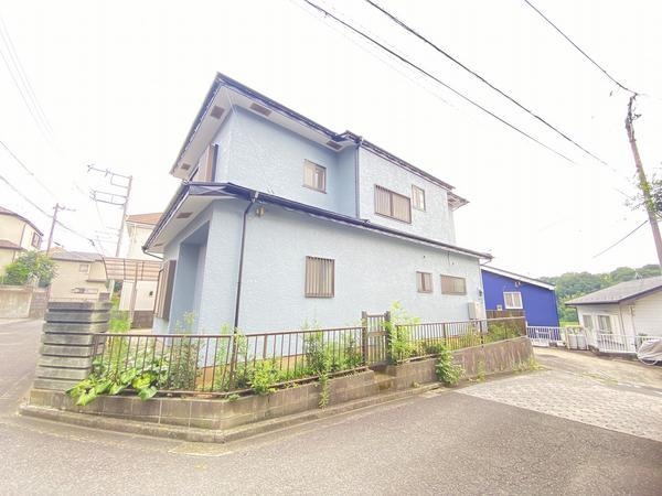 藤沢市長後　中古戸建
