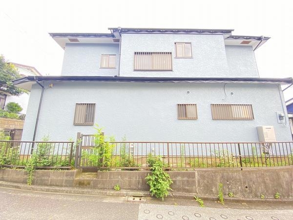 藤沢市長後　中古戸建