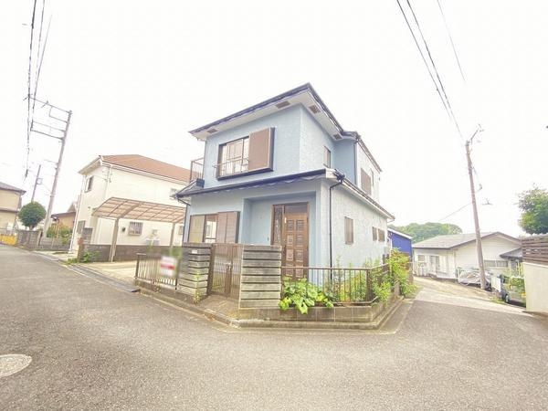 藤沢市長後　中古戸建