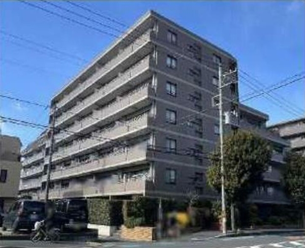 いずみ中央ガーデンハウス