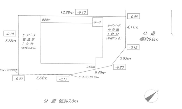 横浜市泉区下和泉3丁目　新築戸建