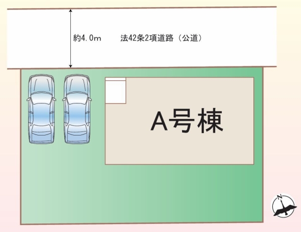 横浜市戸塚区深谷町　　新築戸建