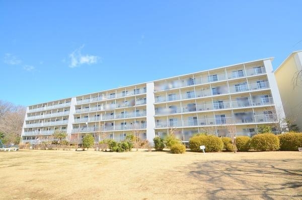 新原町田グリーンハイツF 5