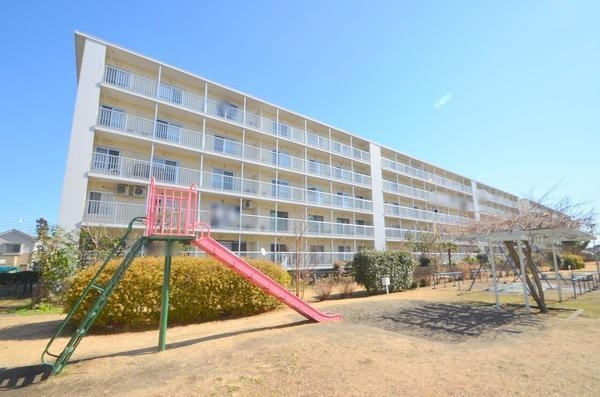 新原町田グリーンハイツＦ　５