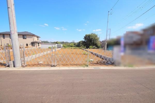 町田市金森6丁目　新築分譲住宅　2号棟