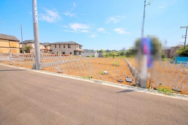 町田市金森6丁目　新築分譲住宅　2号棟