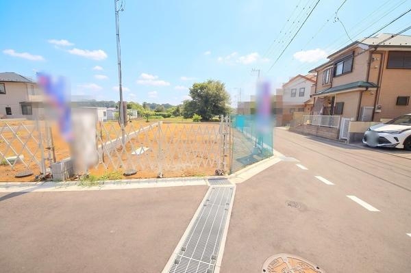 町田市金森6丁目　新築分譲住宅　1号棟