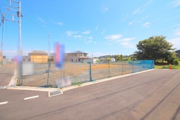 町田市金森6丁目　新築分譲住宅　1号棟