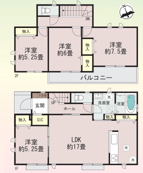 横浜市戸塚区深谷町　新築戸建
