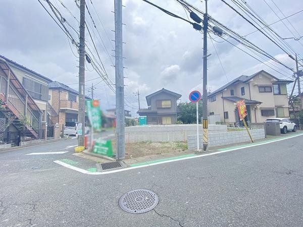 横浜市瀬谷区宮沢2丁目 新築戸建