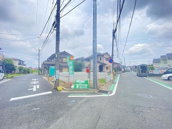 横浜市瀬谷区宮沢２丁目　新築戸建