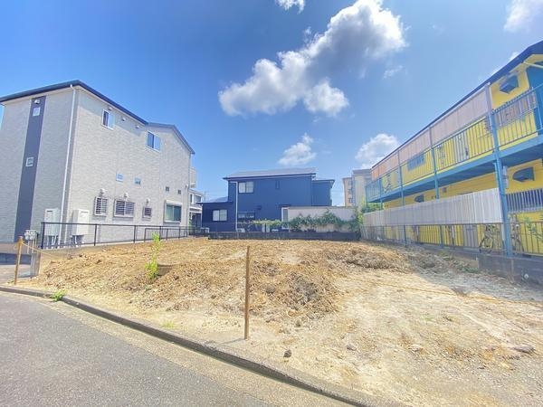 横浜市戸塚区下倉田町　新築戸建