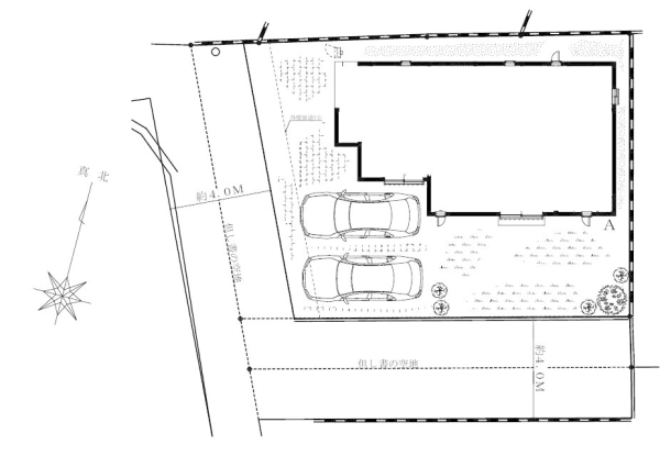 横浜市旭区さちが丘　新築戸建