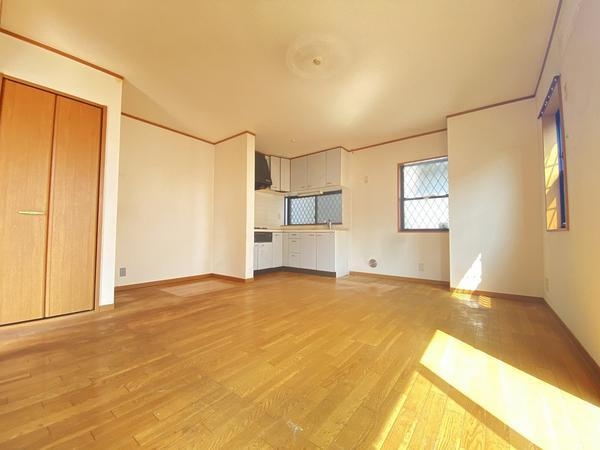 横浜市戸塚区名瀬町　中古戸建