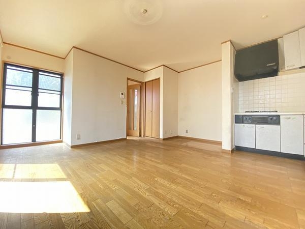 横浜市戸塚区名瀬町　中古戸建